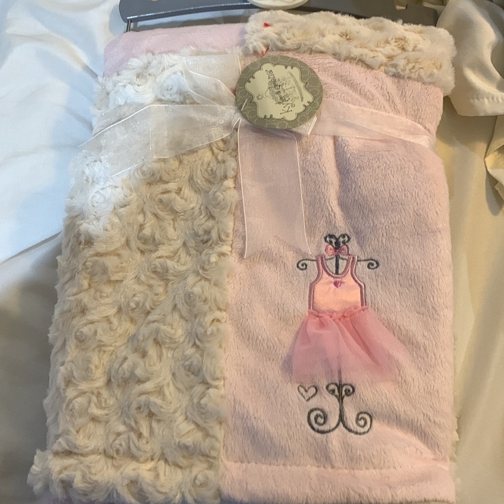 Baby blanket